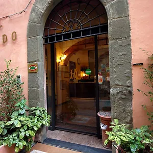 ホテル レオナルド